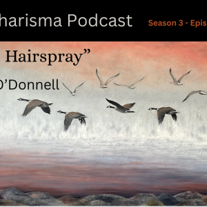 “Leonine Hairspray” w/ Karie O’Donnell